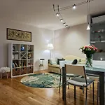 Corso Palladio 180 Apartment