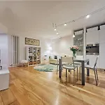 Apartamento Corso Palladio 180