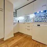 Apartment Corso Palladio 180 Vicenza