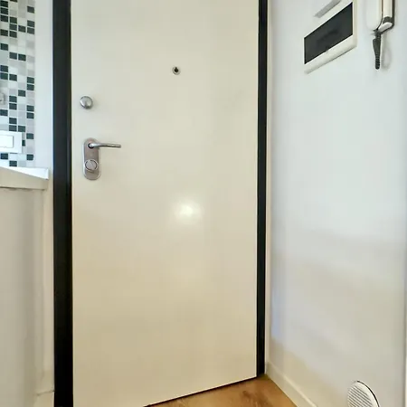 Corso Palladio 180 アパート *