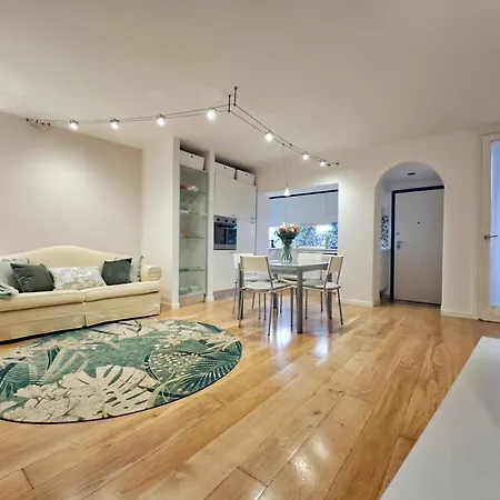 Apartment Corso Palladio 180 Vicenza