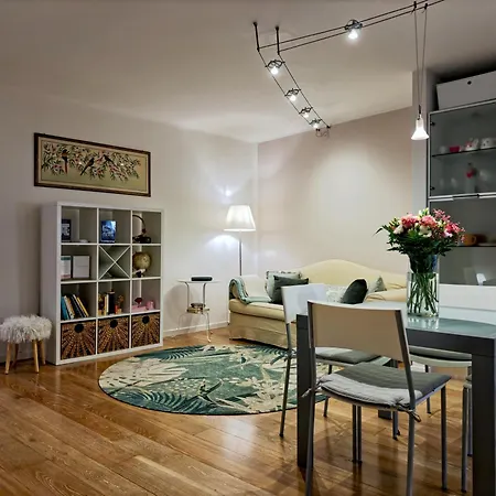 Corso Palladio 180 Lägenhet