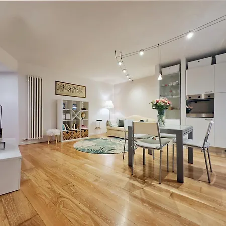 アパート Corso Palladio 180