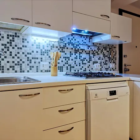 Corso Palladio 180 Apartmán