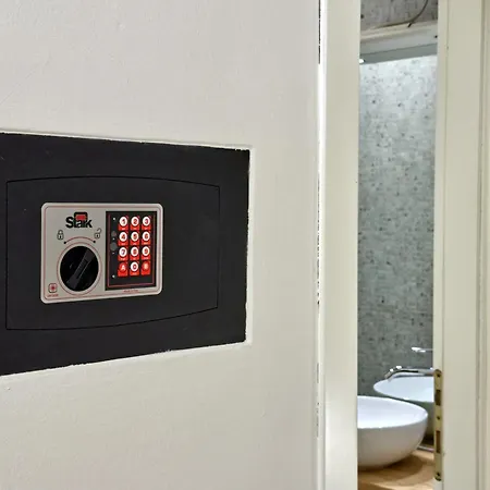 Corso Palladio 180 Appartamento