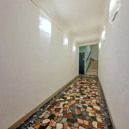 Corso Palladio 180 公寓 维琴察