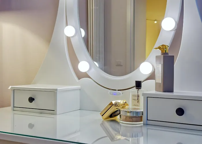 Corso Palladio 180 ヴィチェンツァ