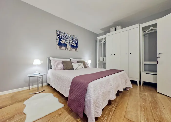 Corso Palladio 180 ヴィチェンツァ