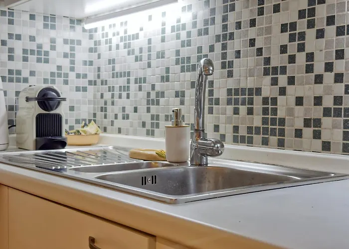 Corso Palladio 180 Lägenhet *