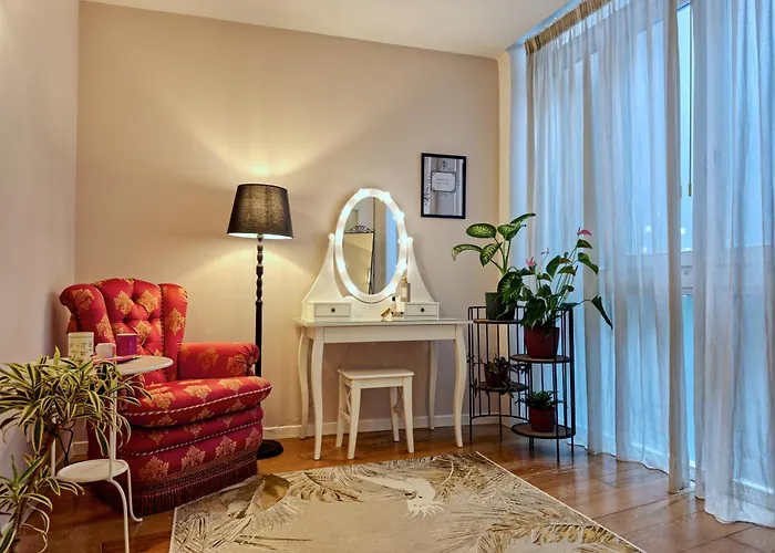 Corso Palladio 180 Lägenhet