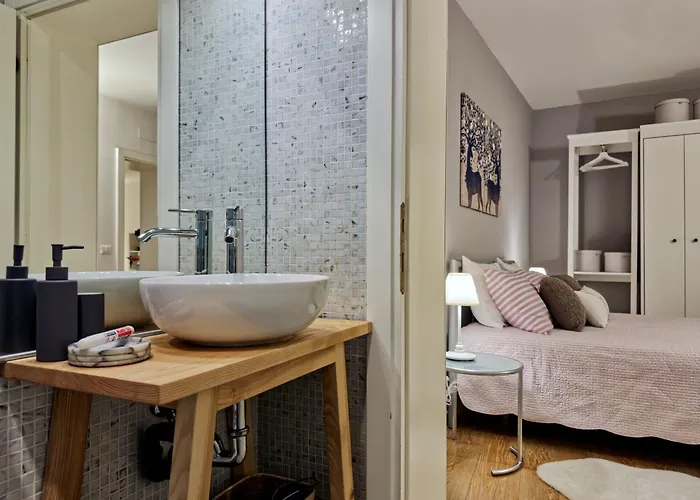 Corso Palladio 180 Lägenhet Vicenza