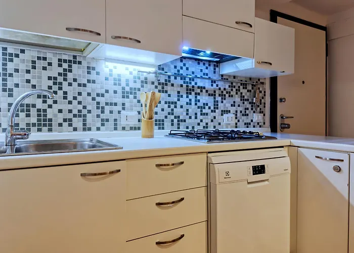 Corso Palladio 180 Apartmán