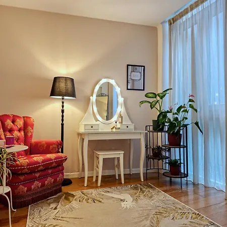 Corso Palladio 180 Apartment