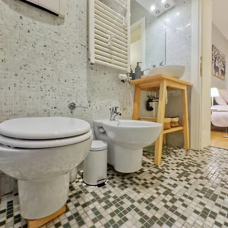 公寓 Corso Palladio 180