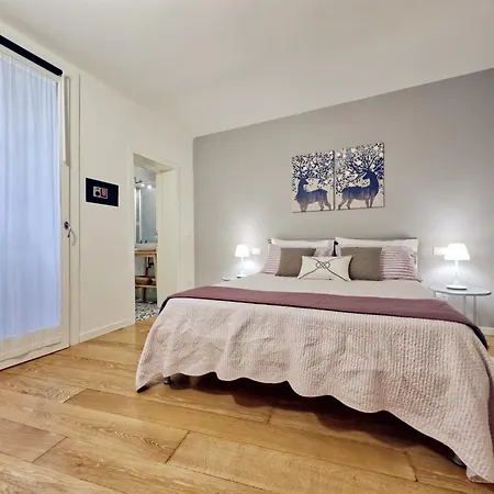 Vicenza Centro, Eleganza E Quiete, Corso Palladio *
