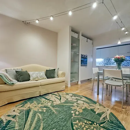 Apartman Vicenza Centro, Eleganza E Quiete, Corso Palladio Vicenza