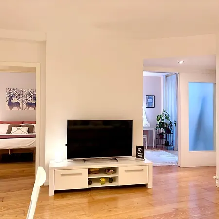 Centro, Eleganza E Quiete, Corso Palladio Apartmán *