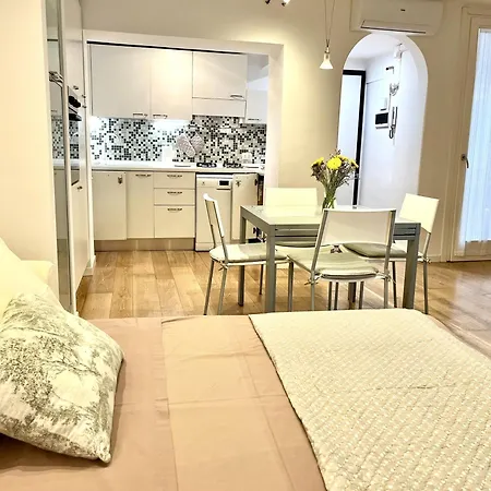 Centro, Eleganza E Quiete, Corso Palladio