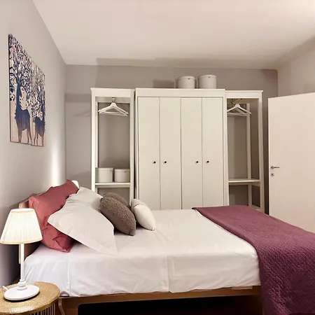 Centro, Eleganza E Quiete, Corso Palladio شقة فيتشنزا