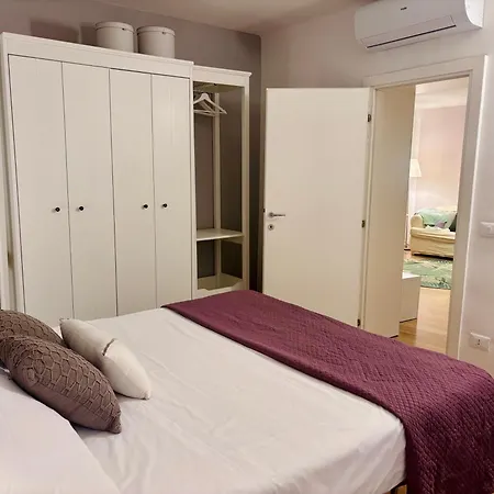Daire Centro, Eleganza E Quiete, Corso Palladio *