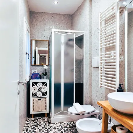 Apartmán Centro, Eleganza E Quiete, Corso Palladio Vicenza