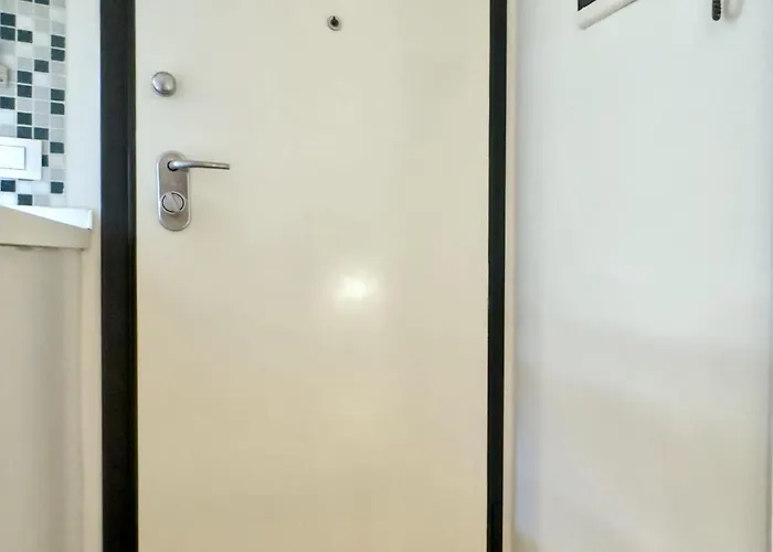 Corso Palladio 180 Apartament *