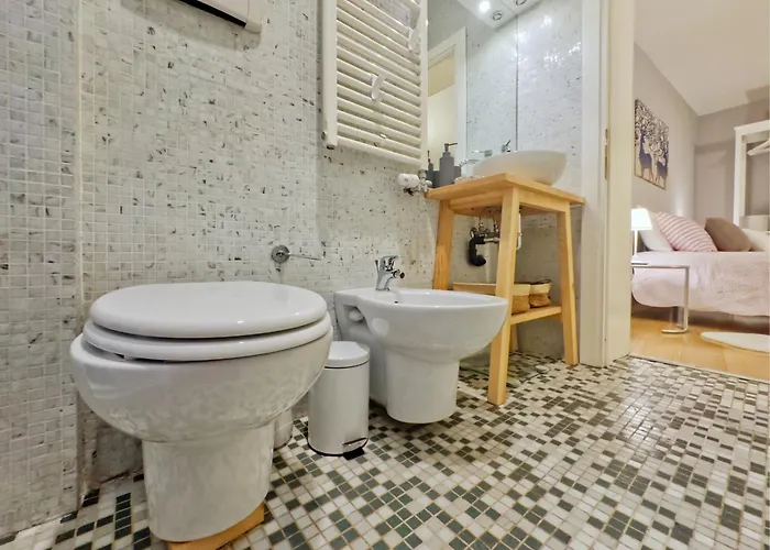 Apartament Corso Palladio 180