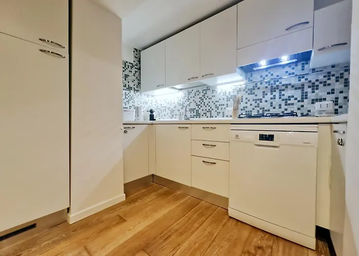 Appartement Corso Palladio 180 Vicenza