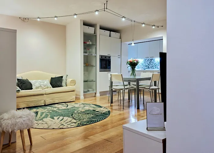 Corso Palladio 180 Vicenza