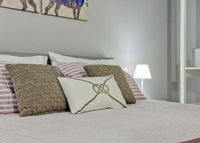 Corso Palladio 180 Apartament Vicenza