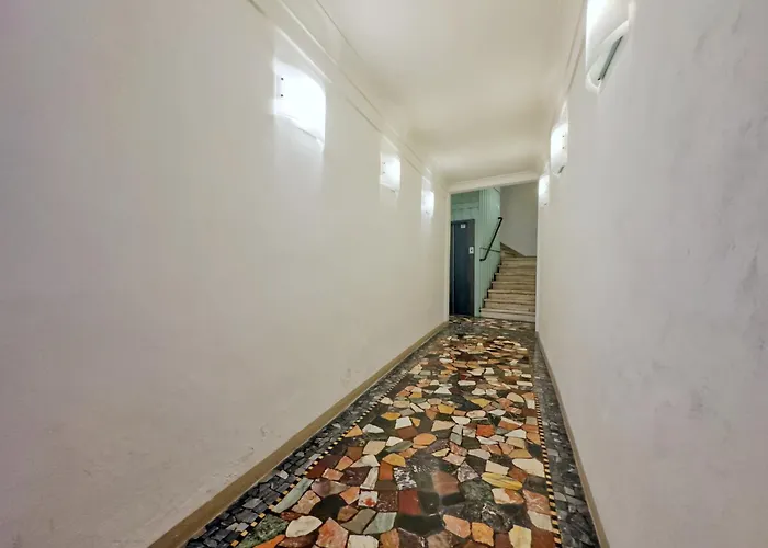 Corso Palladio 180 Apartament Vicenza